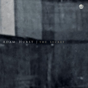 The Shallows Adam Hurst | Album Cover