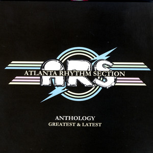Spooky Atlanta Rhythm Section | Album Cover