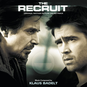 The Recruit (Original Motion Picture Soundtrack) - Album Cover