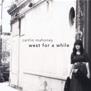 You Are a Safe Place - Caitlin Mahoney | Song Album Cover Artwork