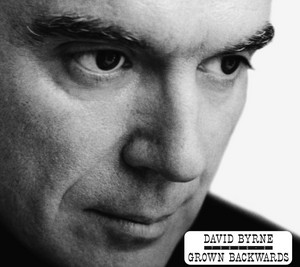 Glass, Concrete & Stone David Byrne | Album Cover