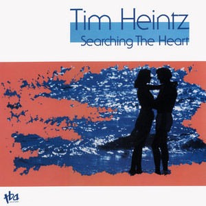 Someone - Tim Heintz | Song Album Cover Artwork