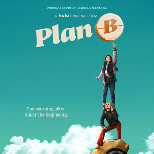 Plan B (Original Score) - Album Cover