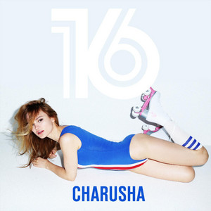 16 - Charusha | Song Album Cover Artwork