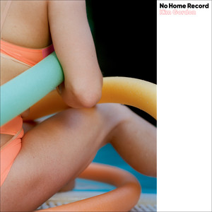 Murdered Out - Kim Gordon | Song Album Cover Artwork