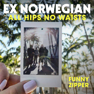 All Hips No Waists - Ex Norwegian