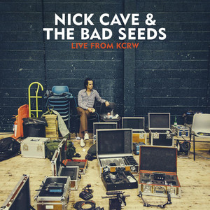 The Mercy Seat - Live from KCRW - Nick Cave & The Bad Seeds | Song Album Cover Artwork