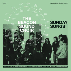 Fortunate Ones The Beacon Sound Choir | Album Cover