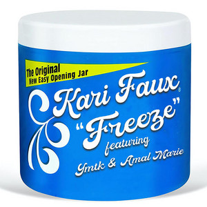 Freeze (feat. Ymtk & Amal Marie) - Kari Faux | Song Album Cover Artwork