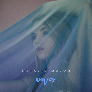 Waves Natalie Major | Album Cover