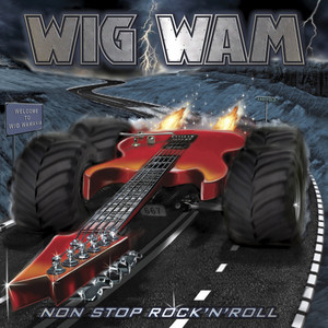 Do Ya Wanna Taste It - Wig Wam | Song Album Cover Artwork