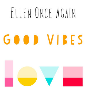 Unbreakable - Ellen Once Again | Song Album Cover Artwork