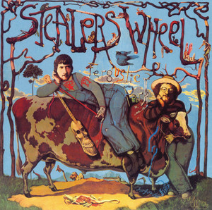 Star - Stealers Wheel | Song Album Cover Artwork