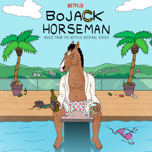 BoJack's Theme (feat. Ralph Carney) Patrick Carney | Album Cover