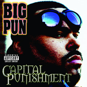 Still Not a Player (feat. Joe) - Big Punisher | Song Album Cover Artwork