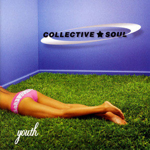 Better Now Collective Soul | Album Cover
