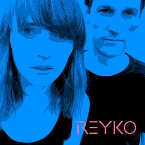 Hierba Mala REYKO | Album Cover