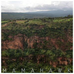 In Corners Mamahawk | Album Cover