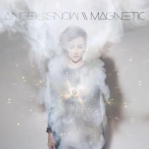 Holding On - Angel Snow | Song Album Cover Artwork