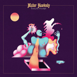 Beat Down - Mister Heavenly | Song Album Cover Artwork