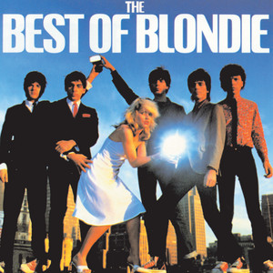 The Tide Is High Blondie | Album Cover