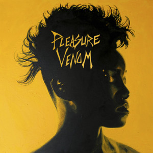 Hive - Pleasure Venom | Song Album Cover Artwork
