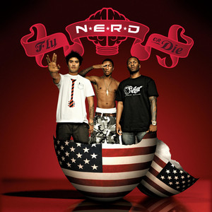 She Wants To Move - N.E.R.D