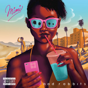 Dollars & Change - Bad Rabbits | Song Album Cover Artwork