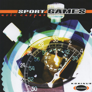 Groove Team - Eric Caspar | Song Album Cover Artwork