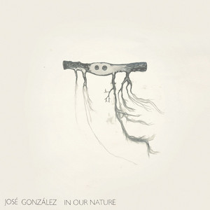 Down the Line - José González | Song Album Cover Artwork