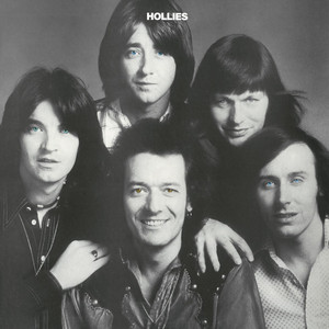 The Air That I Breathe - 2008 Remaster The Hollies | Album Cover