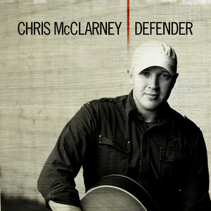 Your Love Never Fails - Chris McClarney | Song Album Cover Artwork