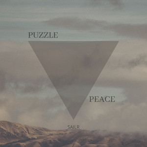 Puzzle Peace - SAILR | Song Album Cover Artwork