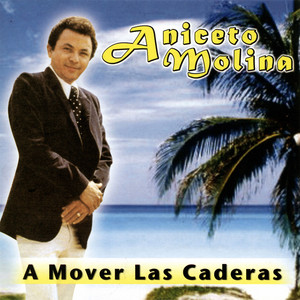 Mayo - Aniceto Molina | Song Album Cover Artwork