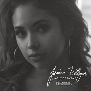 Look Don't Touch Jasmine Villegas | Album Cover