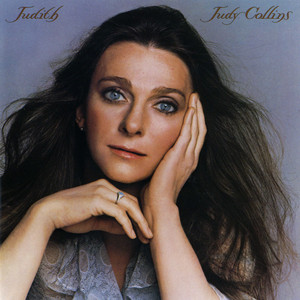 Send In the Clowns Judy Collins | Album Cover