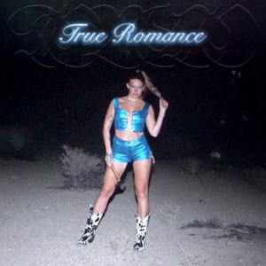 True Romance - Tove Lo | Song Album Cover Artwork