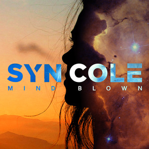 Mind Blown Syn Cole | Album Cover