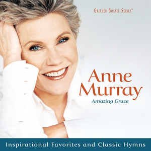 Amazing Grace - Anne Murray | Song Album Cover Artwork