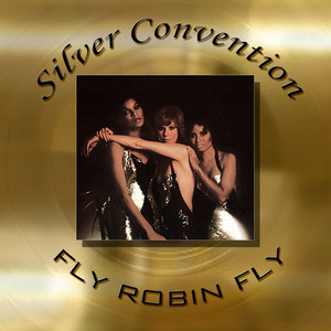 Get Up and Boogie - That's Right - Silver Convention