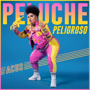 Mi Propio Paraíso - Acus | Song Album Cover Artwork