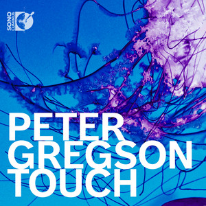 Lost - Peter Gregson, Richard Harwood, Reinoud Ford, Tim Lowe, Ben Chappell & Katherine Jenkinson | Song Album Cover Artwork