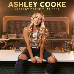 Gettin' Somewhere - Ashley Cooke | Song Album Cover Artwork