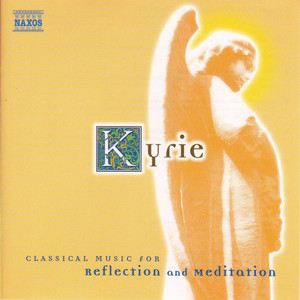 Requiem, Op. 48: Kyrie from Requiem - Gabriel Fauré | Song Album Cover Artwork