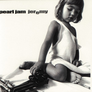 Yellow Ledbetter - Pearl Jam | Song Album Cover Artwork