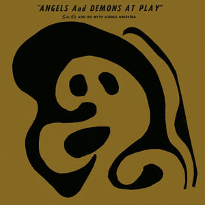 A Call for All Demons - Sun Ra | Song Album Cover Artwork