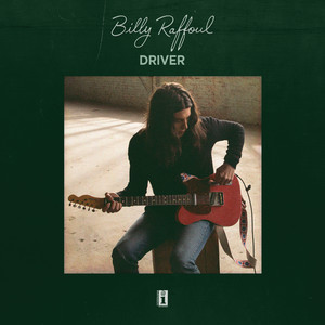 Driver - Billy Raffoul | Song Album Cover Artwork