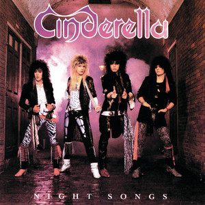Hell On Wheels - Cinderella | Song Album Cover Artwork