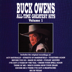 Made In Japan - Buck Owens