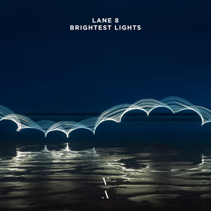 Don't Let Me Go (feat. Arctic Lake) - Lane 8 | Song Album Cover Artwork